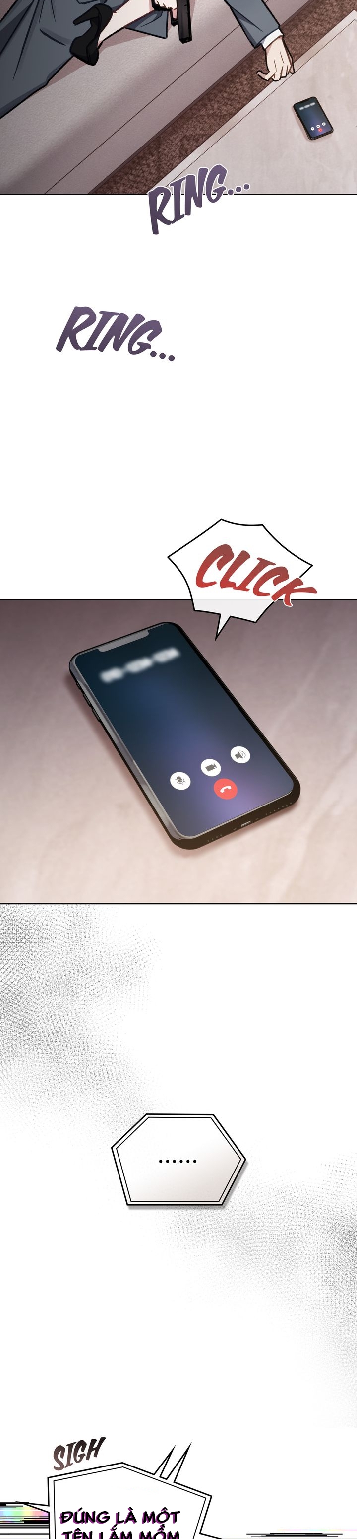 kẻ nghiệp dư chapter 26.2 2