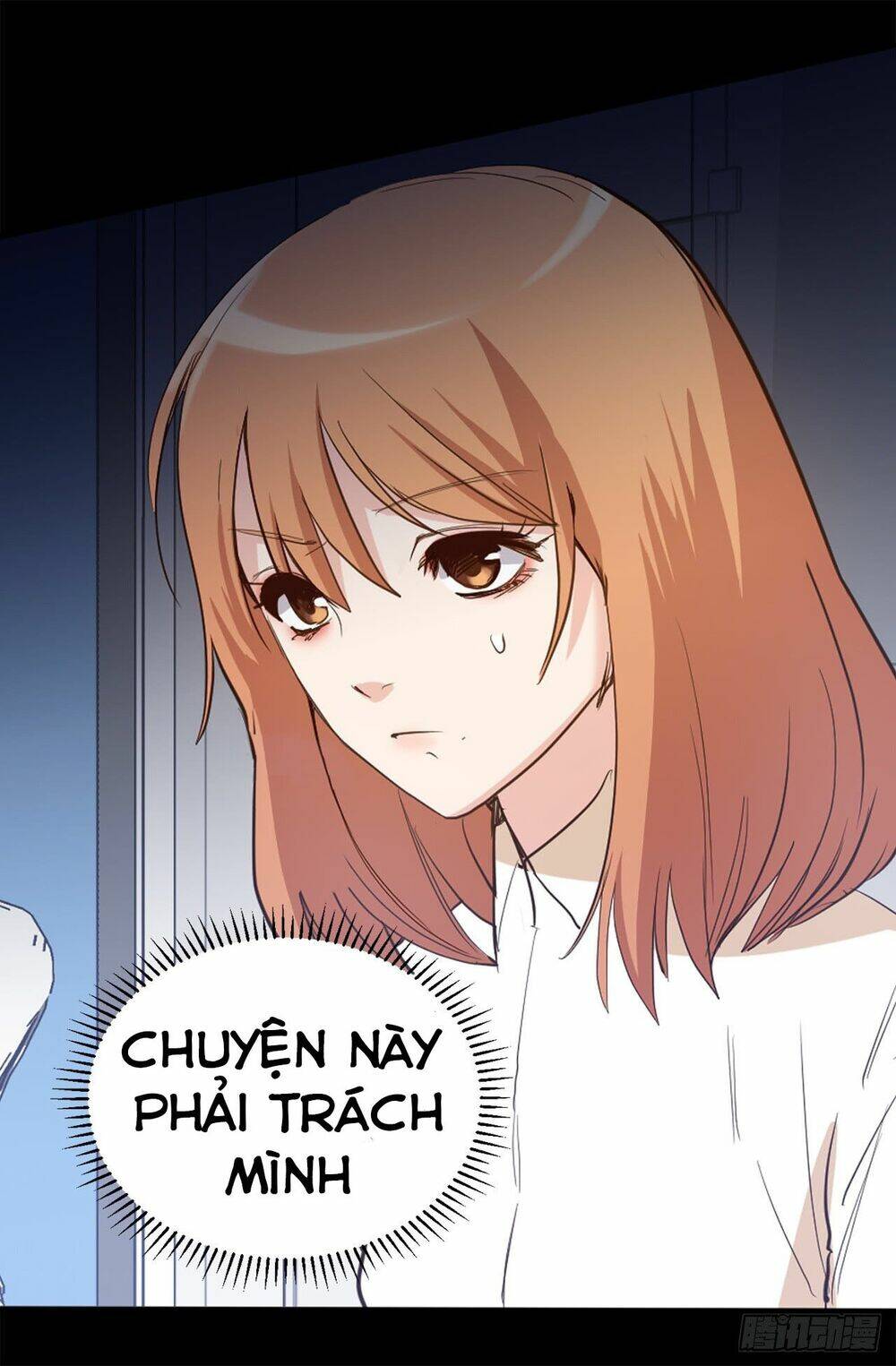 acup tiên sinh chapter 36 9