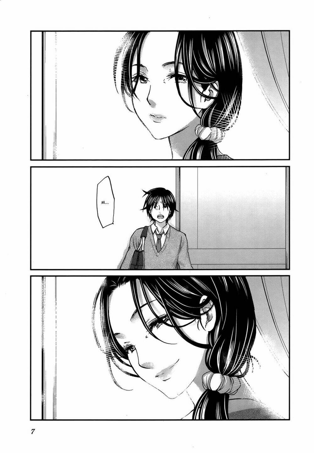 seishun pop! chapter 23 9