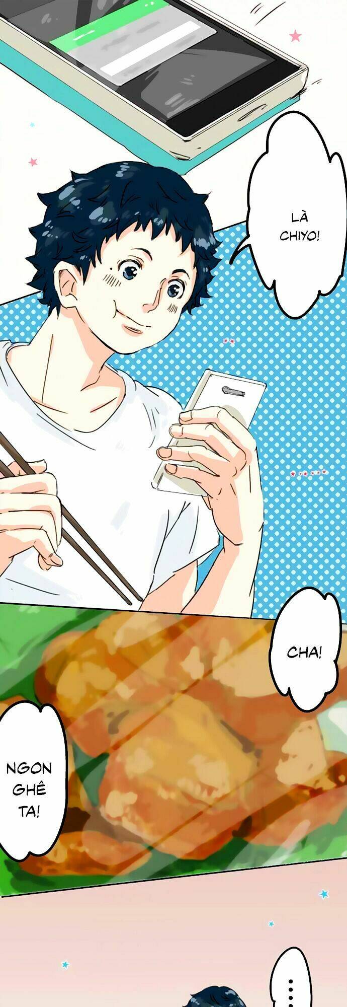 koi inu chapter 11 19