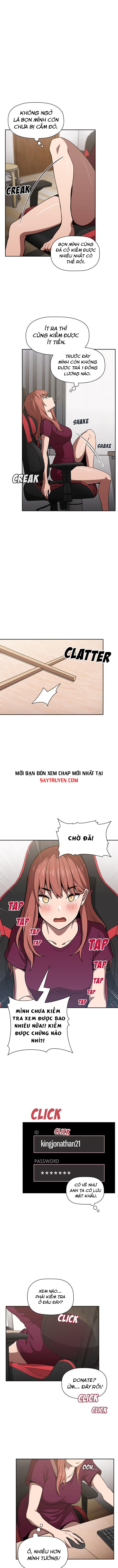 trở lại và lợi hại hơn xưa chapter 8 4