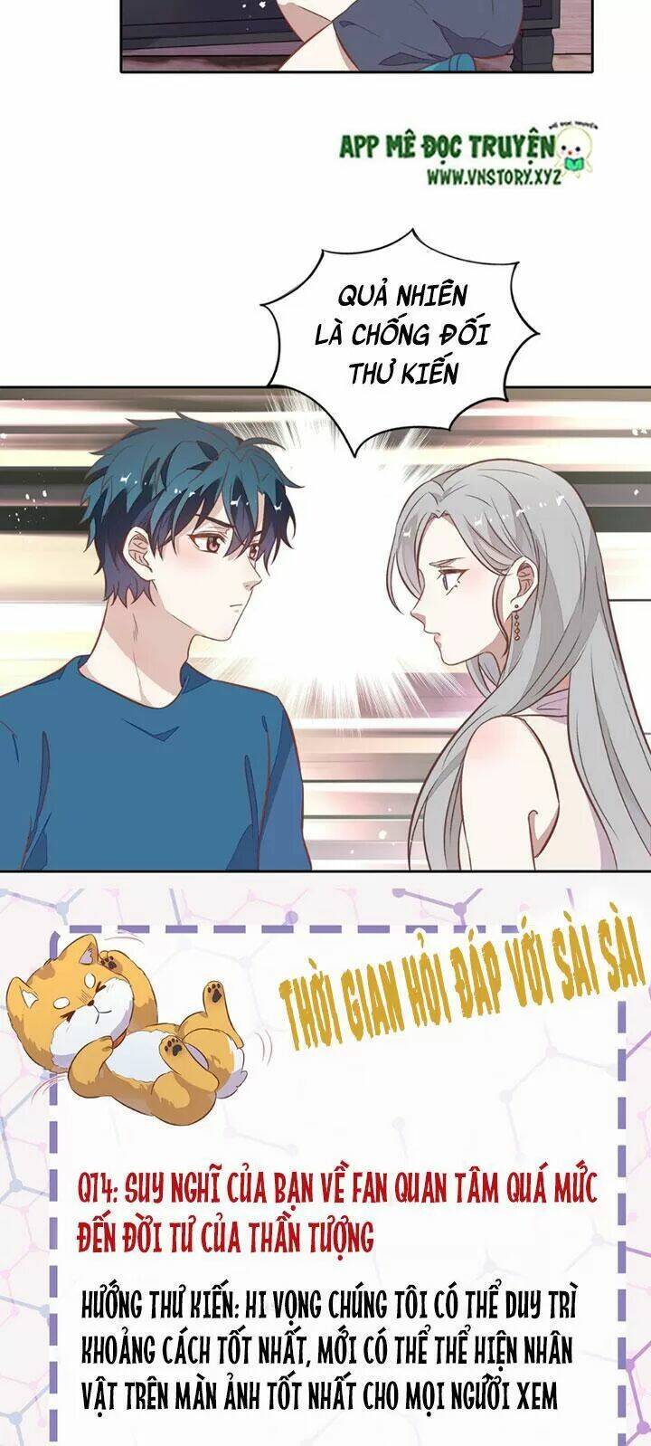 bạn trai kém tuổi bẫy yêu tôi chapter 27 37