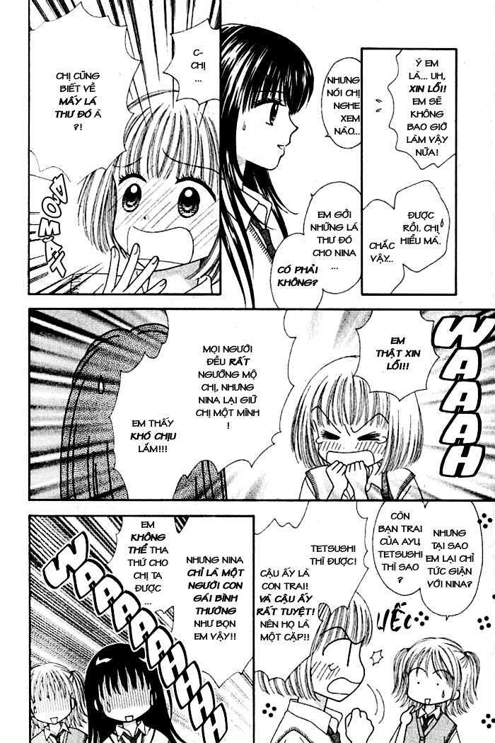 học sinh siêu ngầu chapter 17 7
