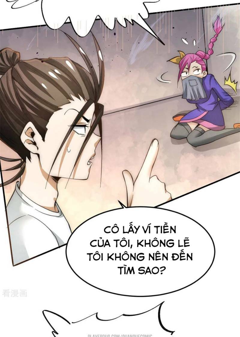 đô thị đỉnh phong cao thủ chapter 61 5