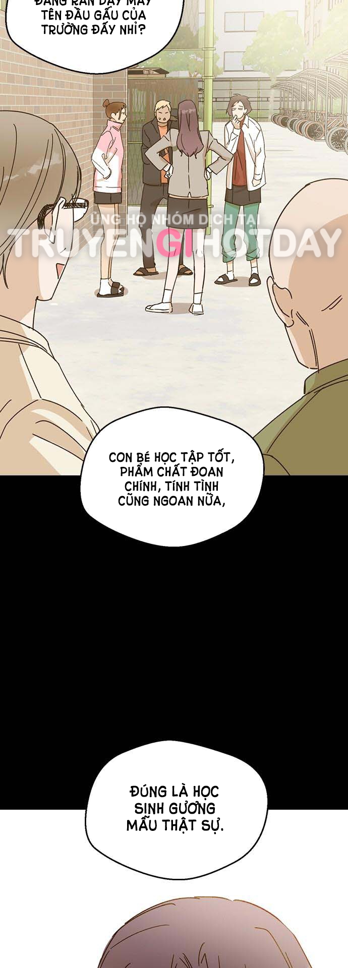 nhân duyên kiếp trước chapter 2.1 31