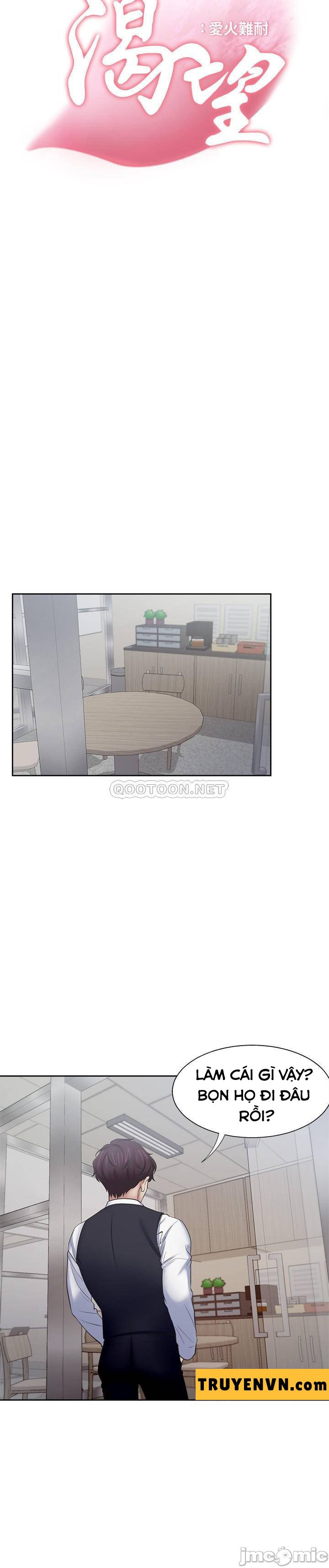 khát tình chapter 46 5