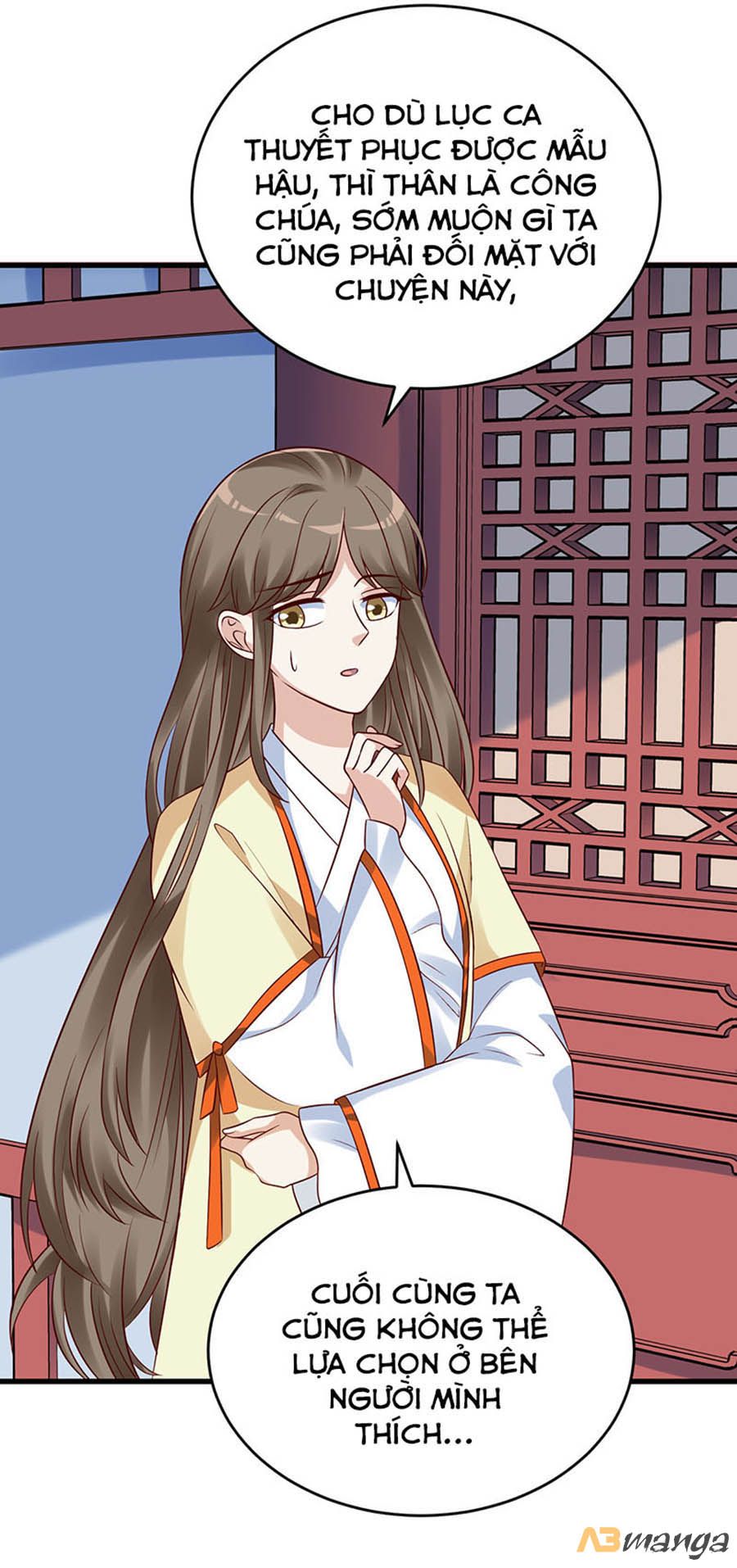 kiêu ngạo vương gia chủng điền phi chapter 181 29