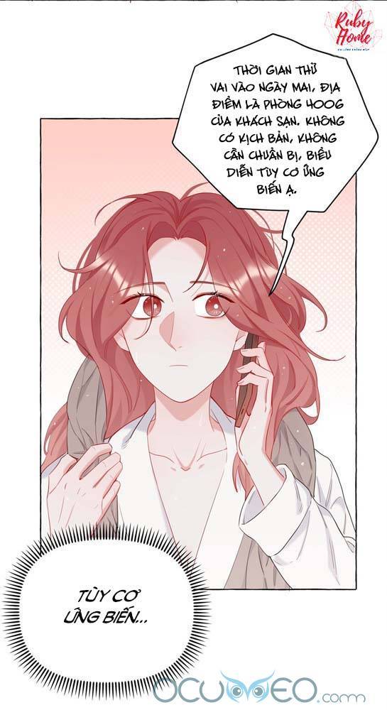 ảnh hậu thành đôi chapter 9 17