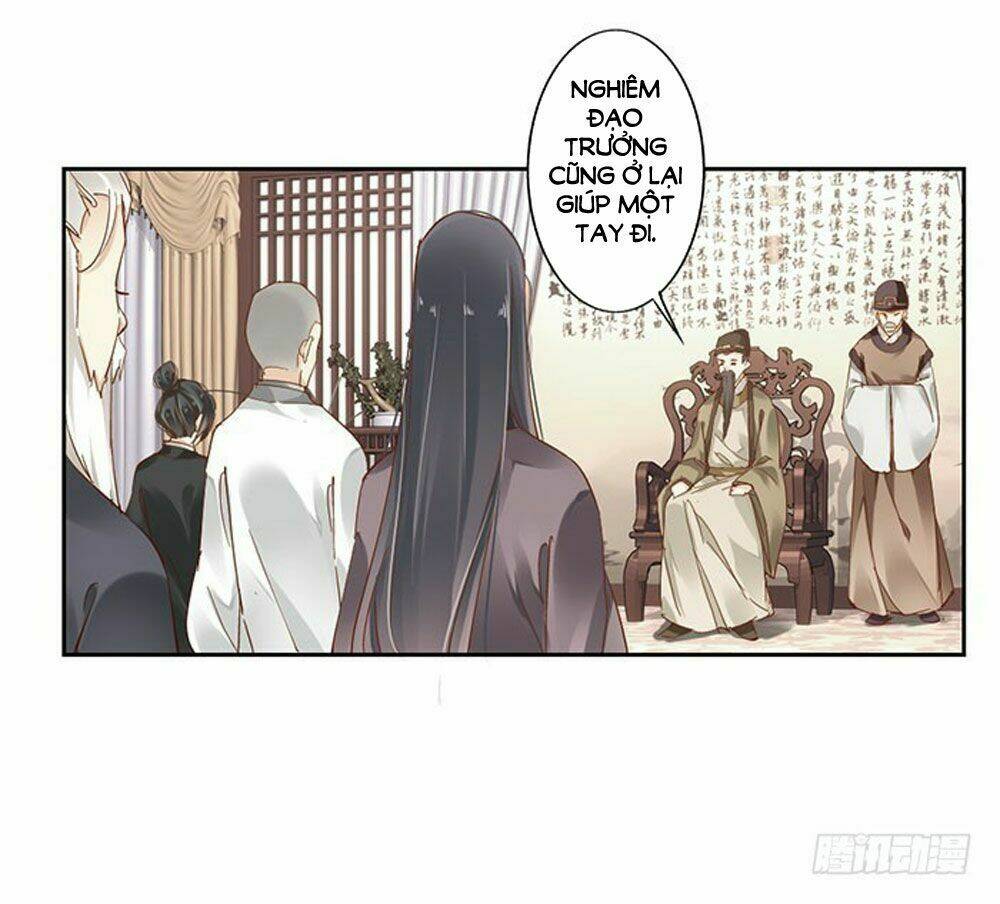 thiền tâm vấn đạo chapter 8 41