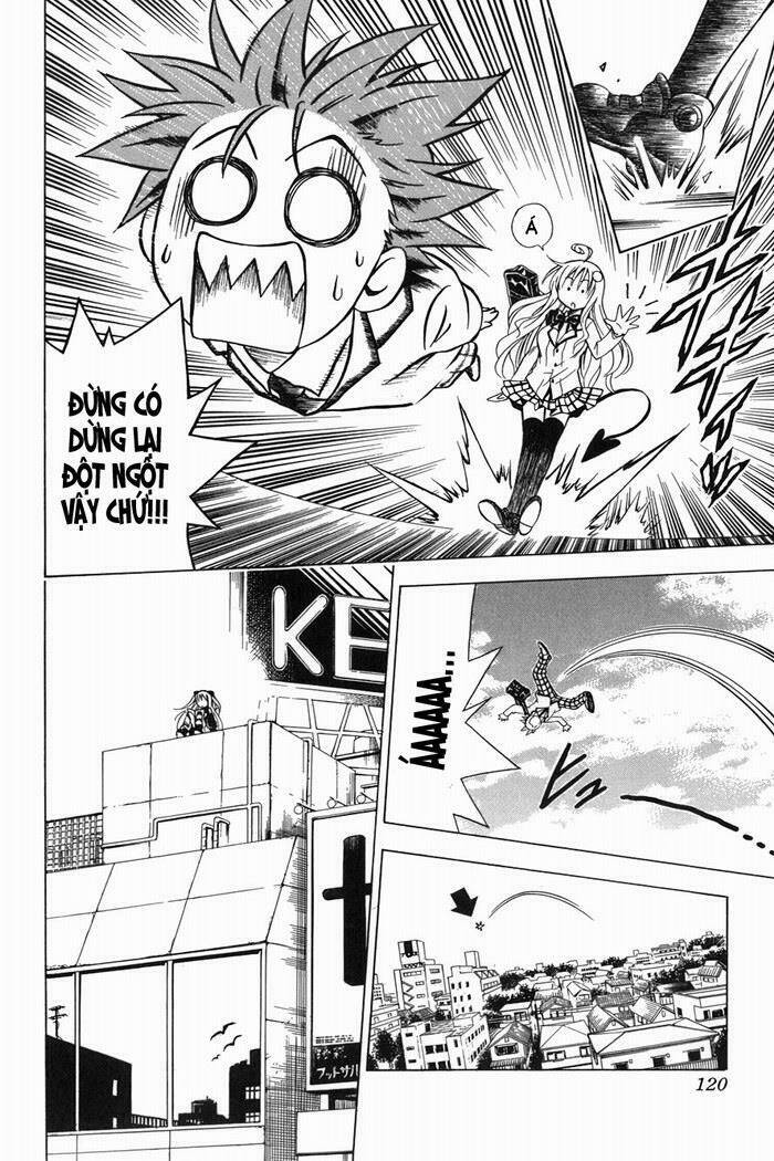 bọn tớ thích cậu! rito chapter 49 12