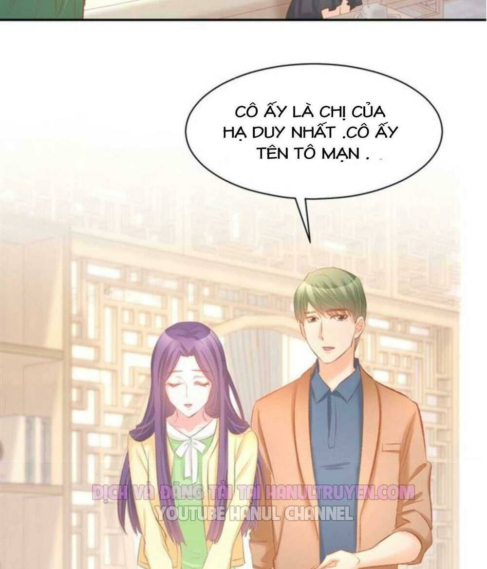 hôn nhân ấm áp : tổng tài sủng vợ thành nghiện chapter 40.1 3