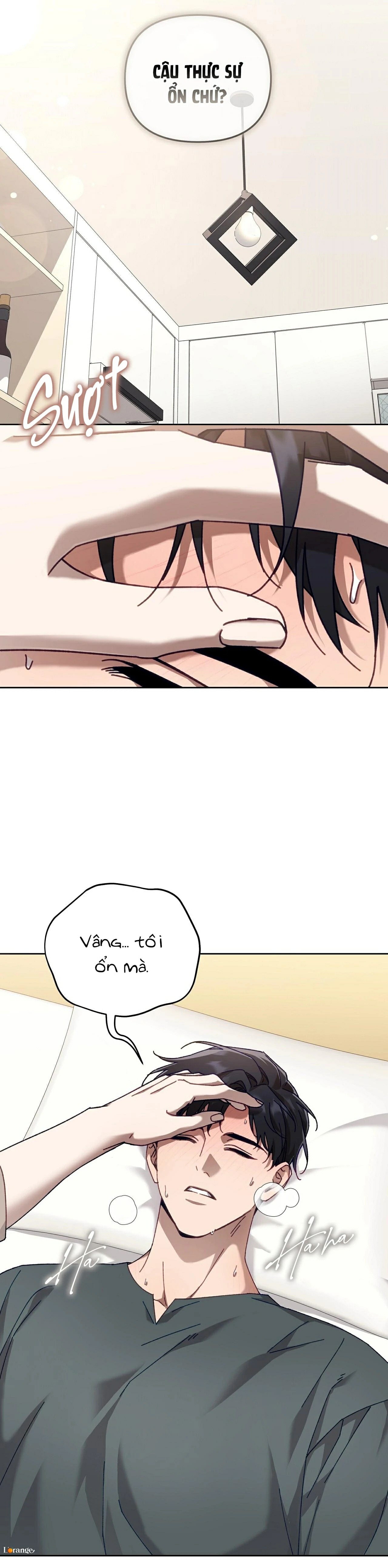 guide cấp s phết mật ong chapter 40 13