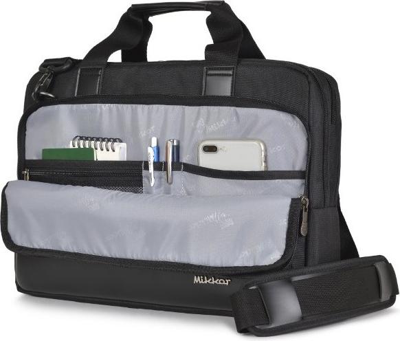 Cặp đựng laptop Mikkor The Ralph Briefcase