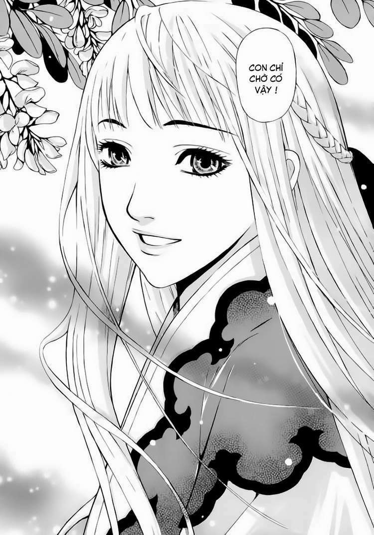 shin angyo onshi (tân ám hành ngự sử) chapter 52 33