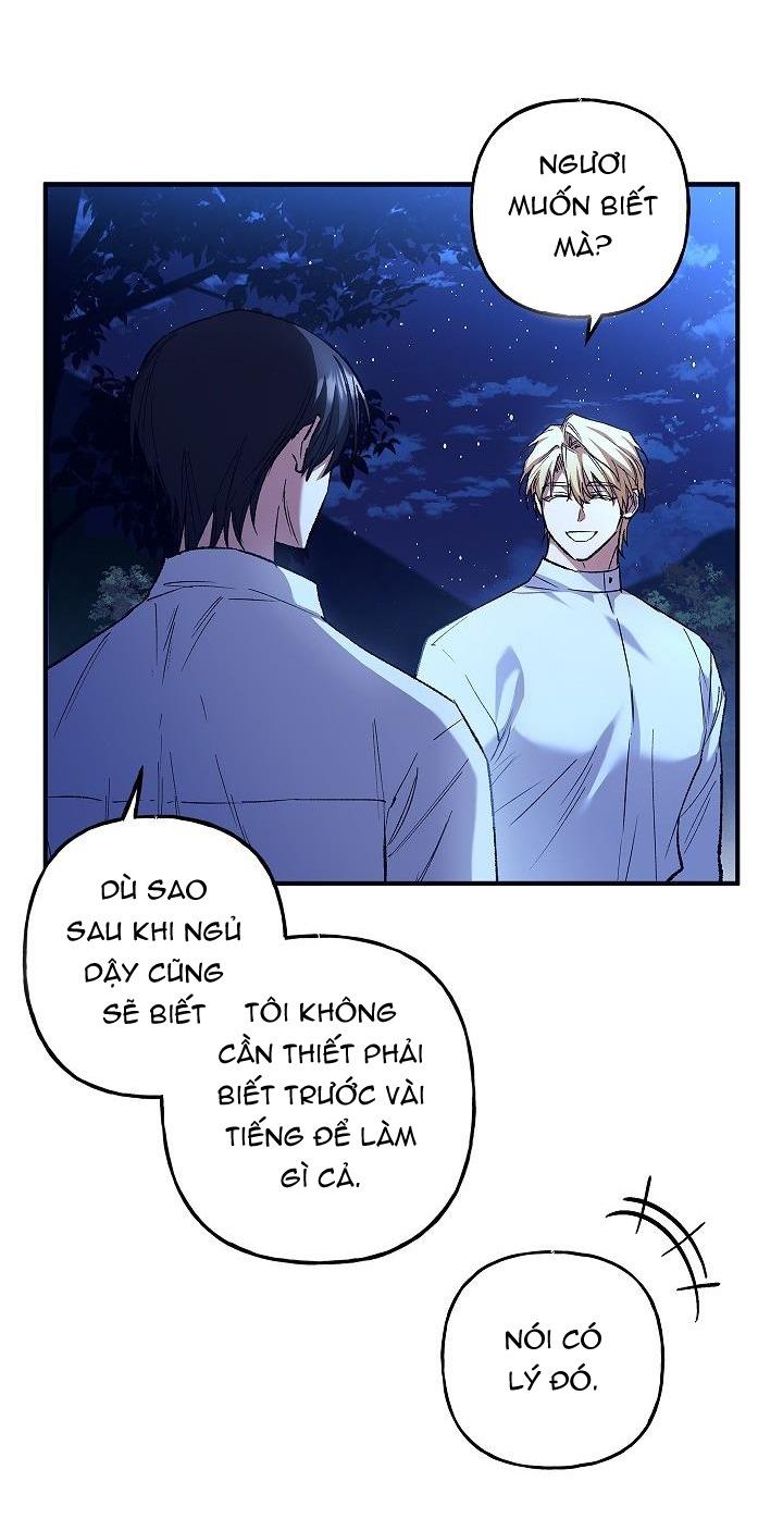 bước ngoặt định mệnh chapter 24 58