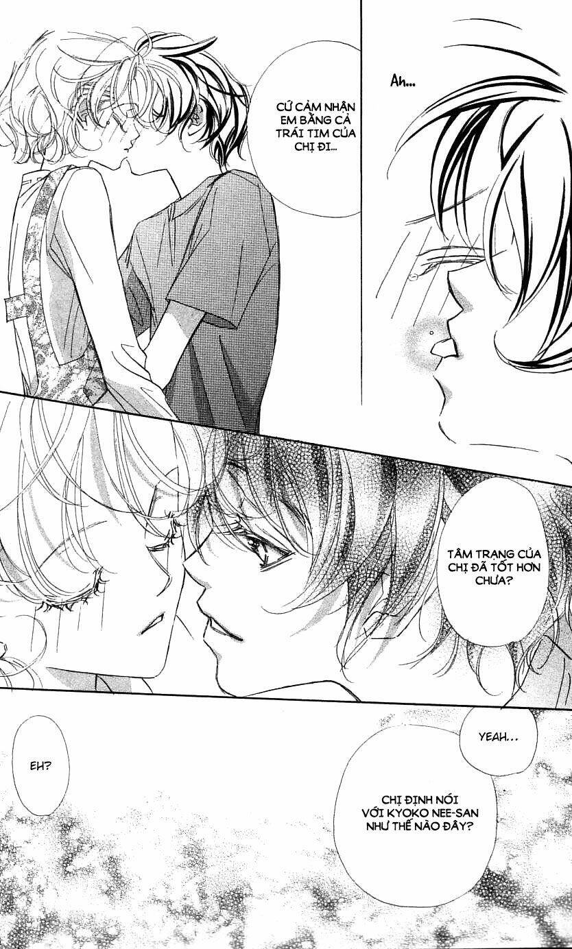 yoru made matenai chapter 26 22