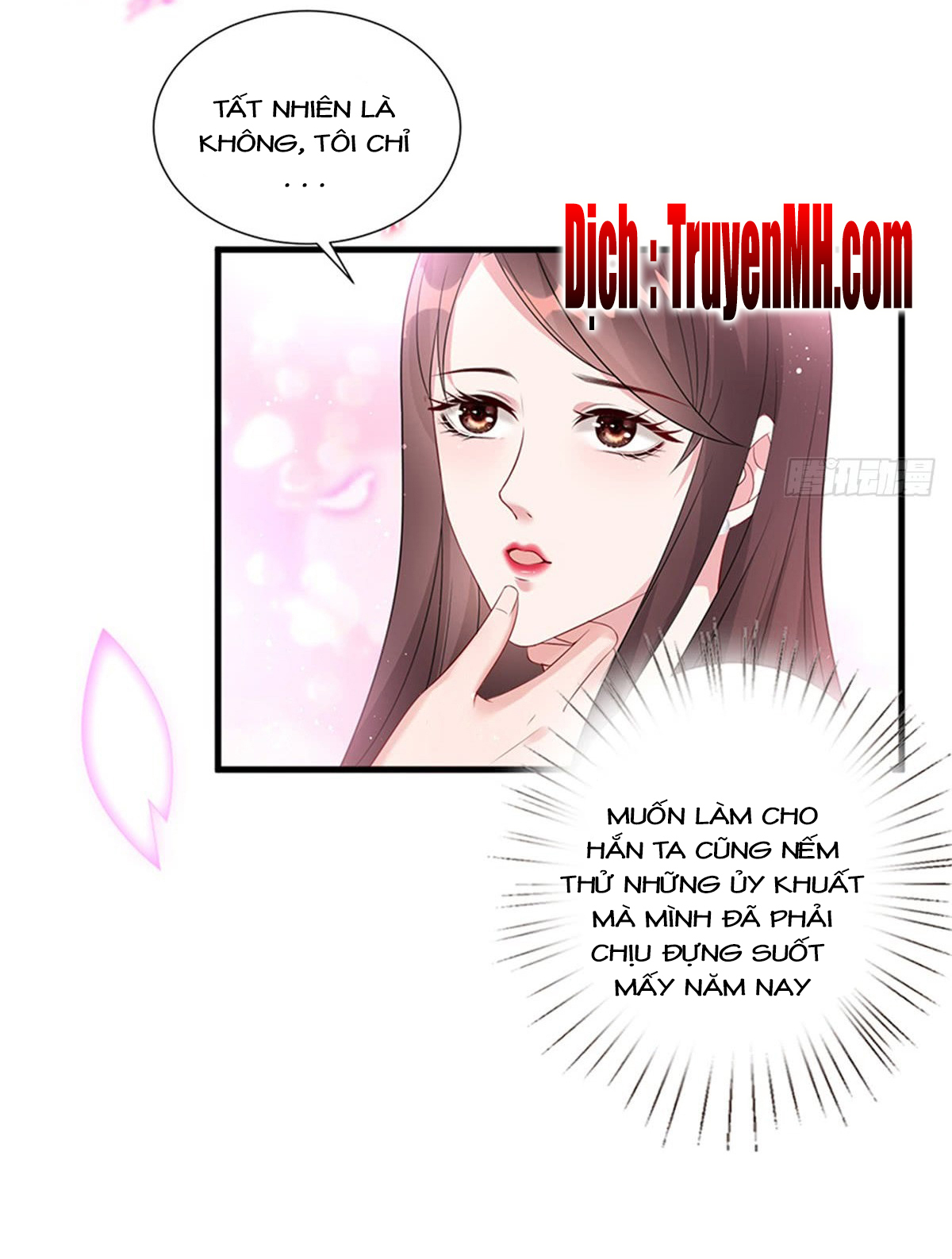 thí hôn lão công, cần giúp sức chapter 29 10