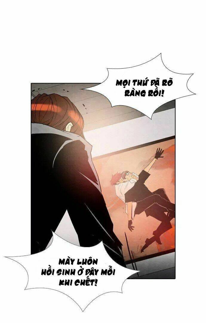 kẻ hồi sinh chapter 28 82