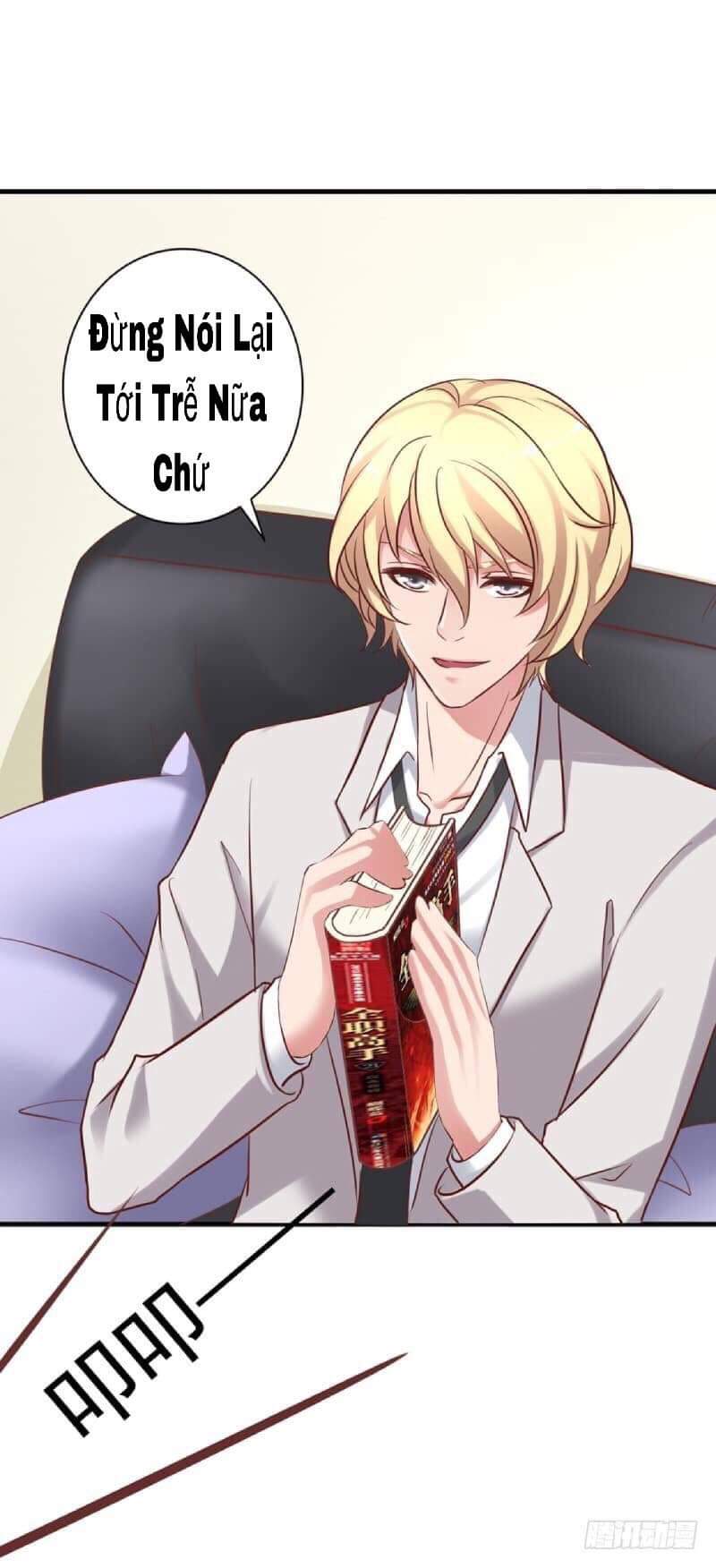 tôi không muốn fa như vậy đâu chapter 28 6