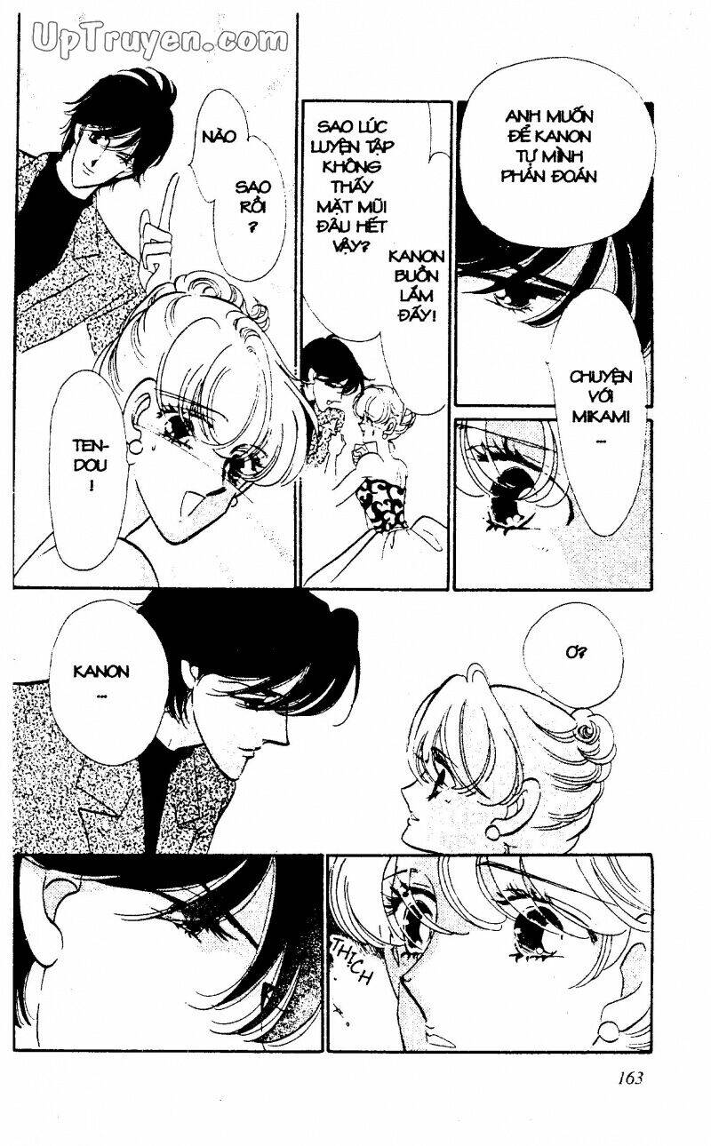 kanon - hoa âm chapter 6.5 63