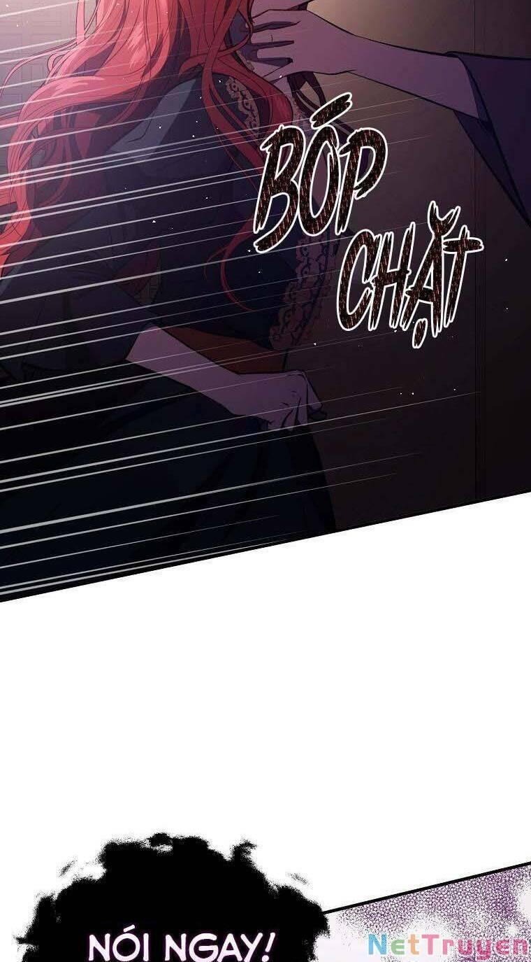 tôi không cố ý quyến rũ nam chính đâu! chapter 52 55