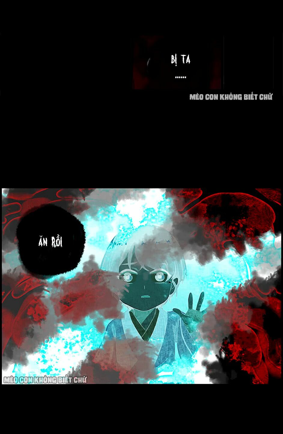 bách yêu dị văn chapter 44 3