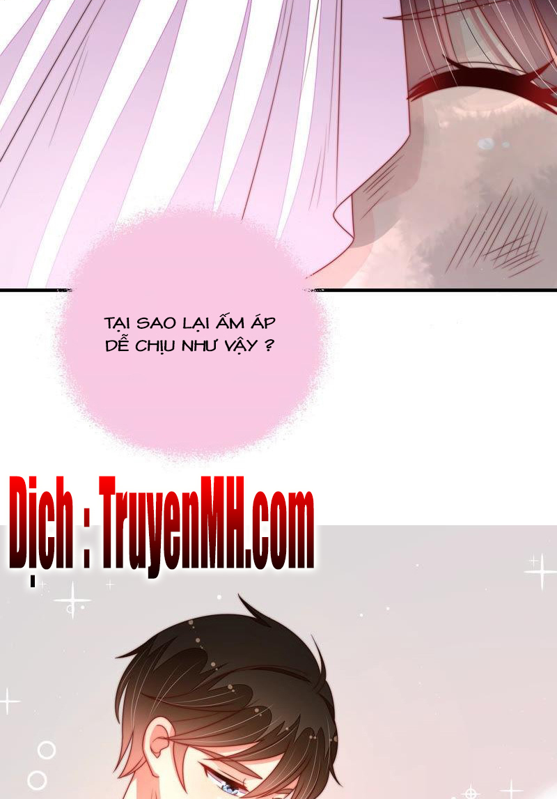 ngày nào thiếu soái cũng ghen chapter 286 4
