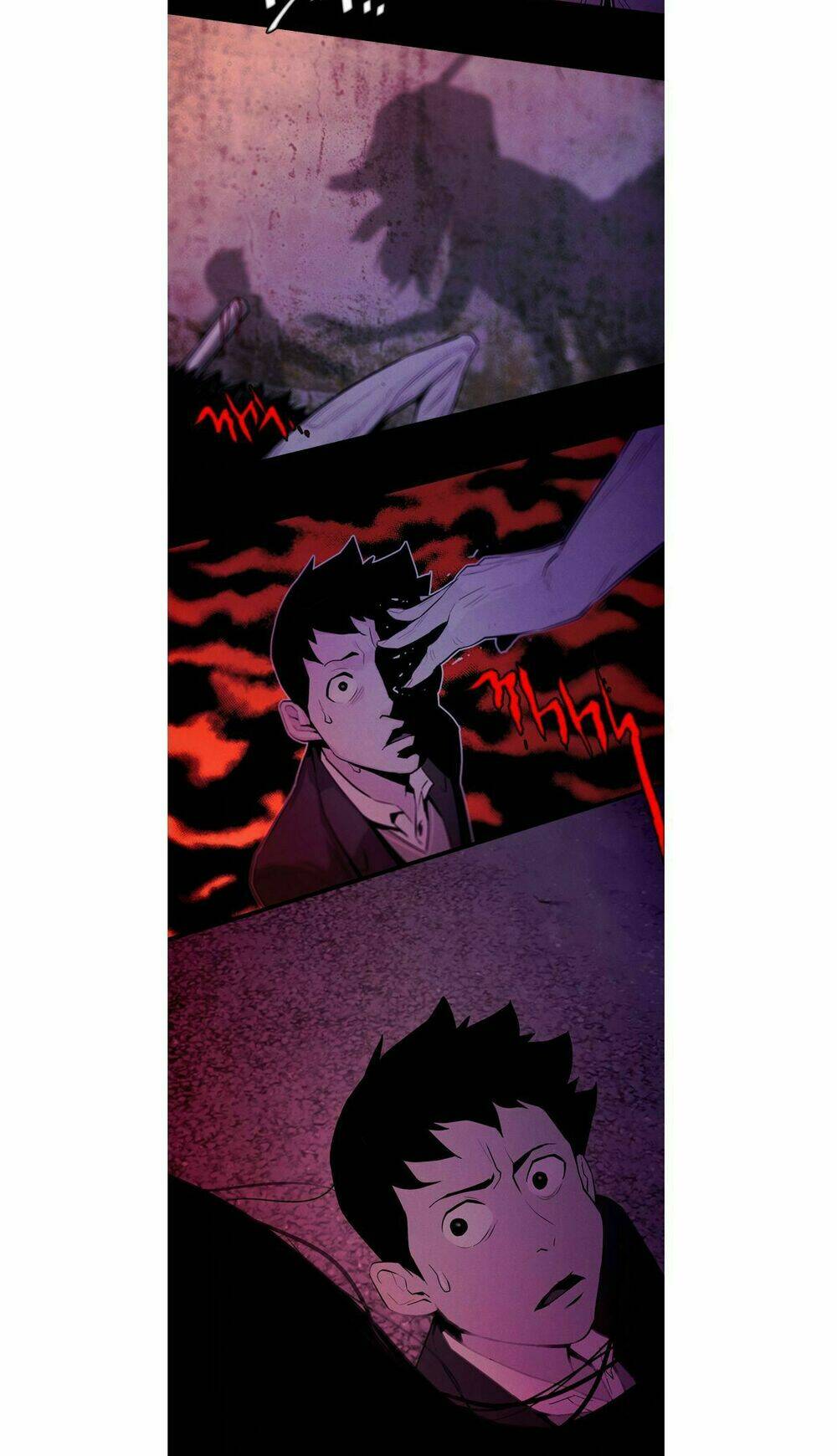 parasite queen chapter 5 4