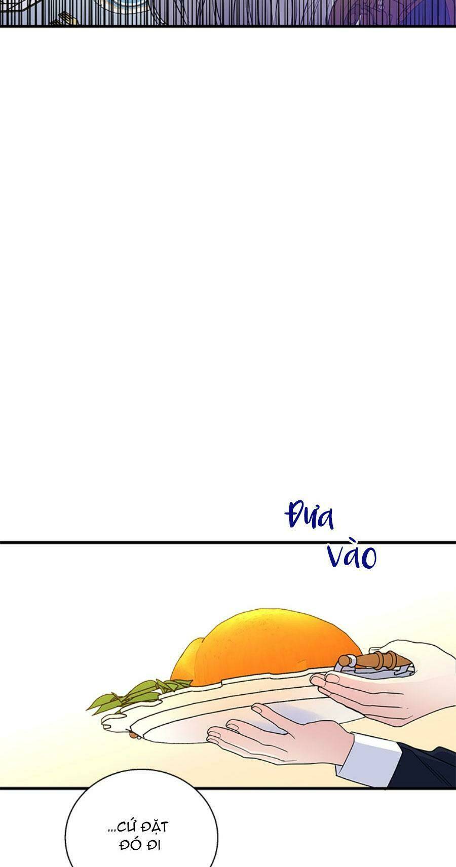 chồng yêu, em muốn đình công! chapter 39 47