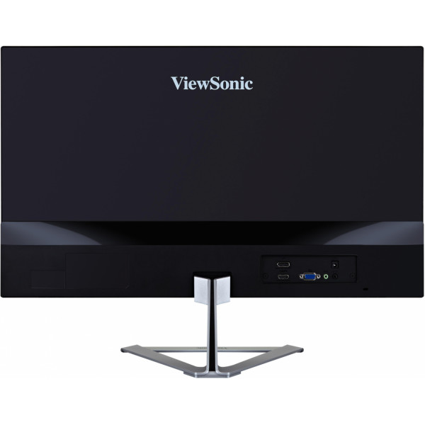 Màn hình Viewsonic 27VX2776SMHD LED IPS - Hàng Chính Hãng