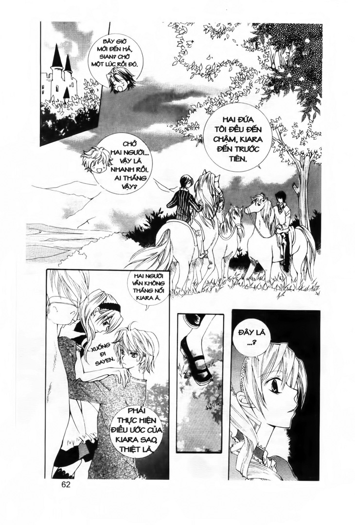nụ hôn hoàng tử chapter 7 30