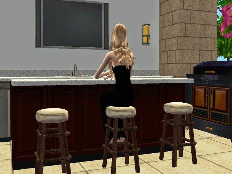 nụ cười của anh [truyện sims] chapter 47 57