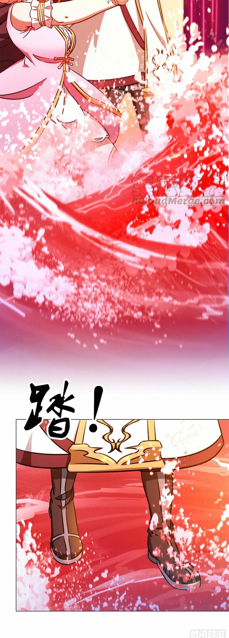 vạn cổ kiếm thần chapter 124 31