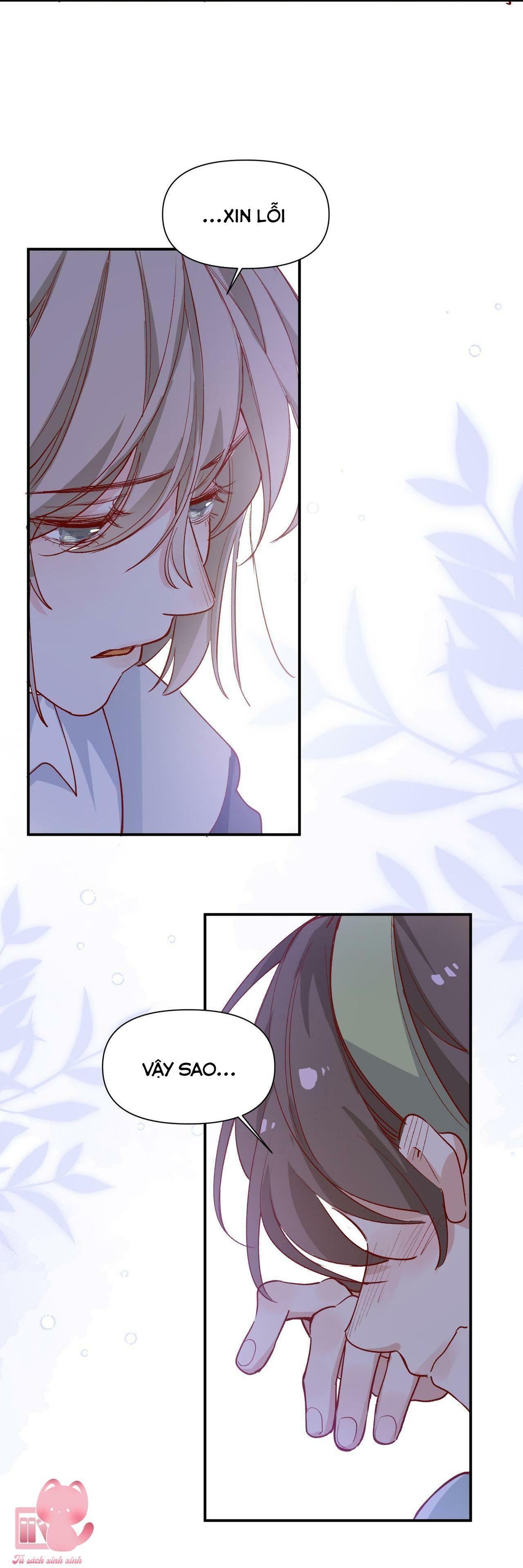 mười năm sau, tôi kết hôn cùng kẻ thù không đội trời chung chapter 46 11