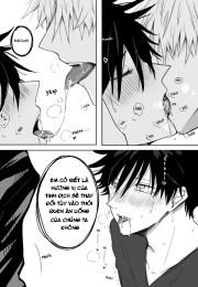 Doujinshi Tổng Hợp chapter 38