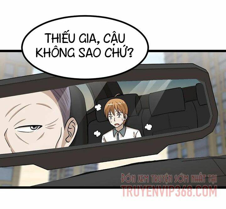 đai ca trở lại tuổi 16 chapter 102 13