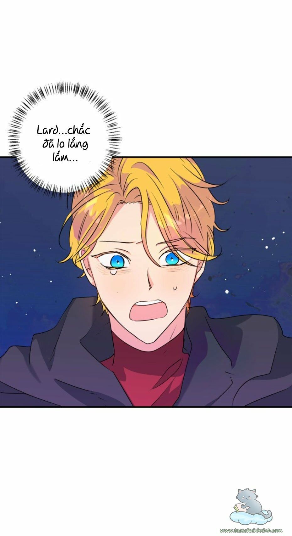 tôi đang nuôi dưỡng một con quái thú chapter 50 44