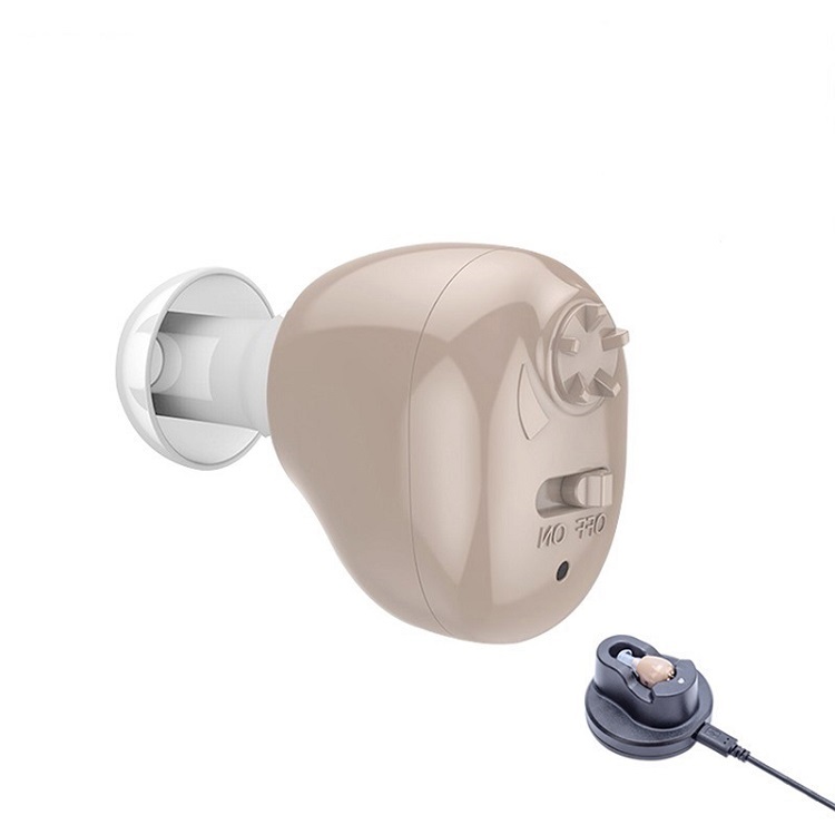 Tai Nghe Trợ thính M-12 dành cho người lớn tuổi