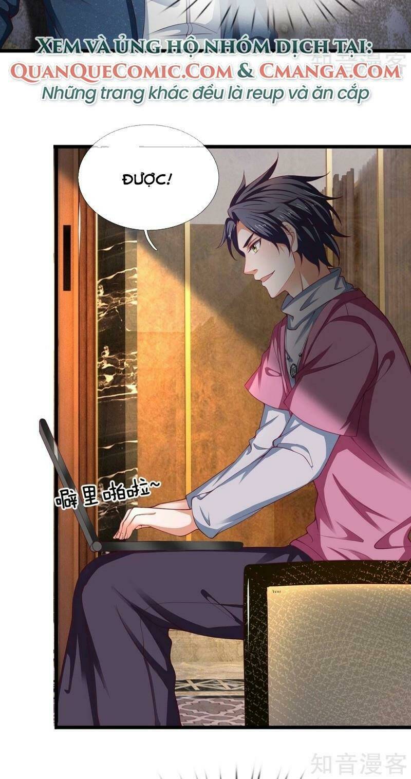 chung cực binh vương tại đô thị chapter 134 12