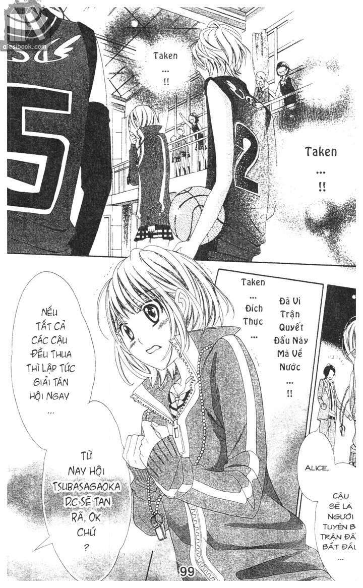 alice 38 °c chapter 30 23