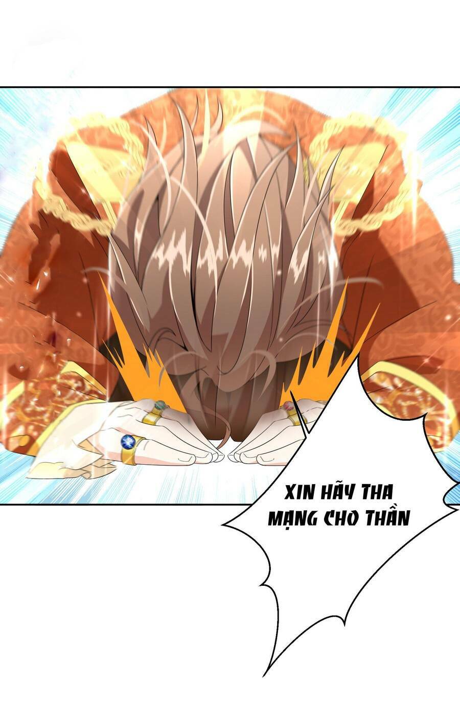 trăm cách tử đạo của công chúa chapter 8 48