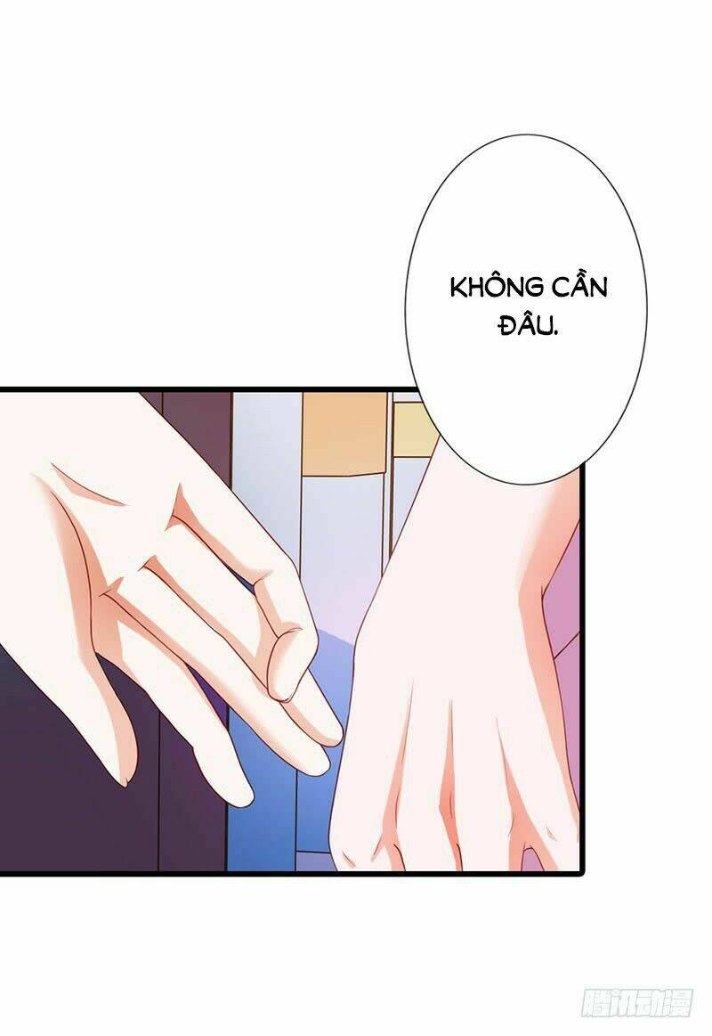 bá đạo tổng tài ngạnh thượng cung chapter 9 23