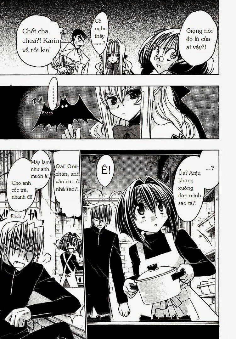 little vampire chapter 39 15