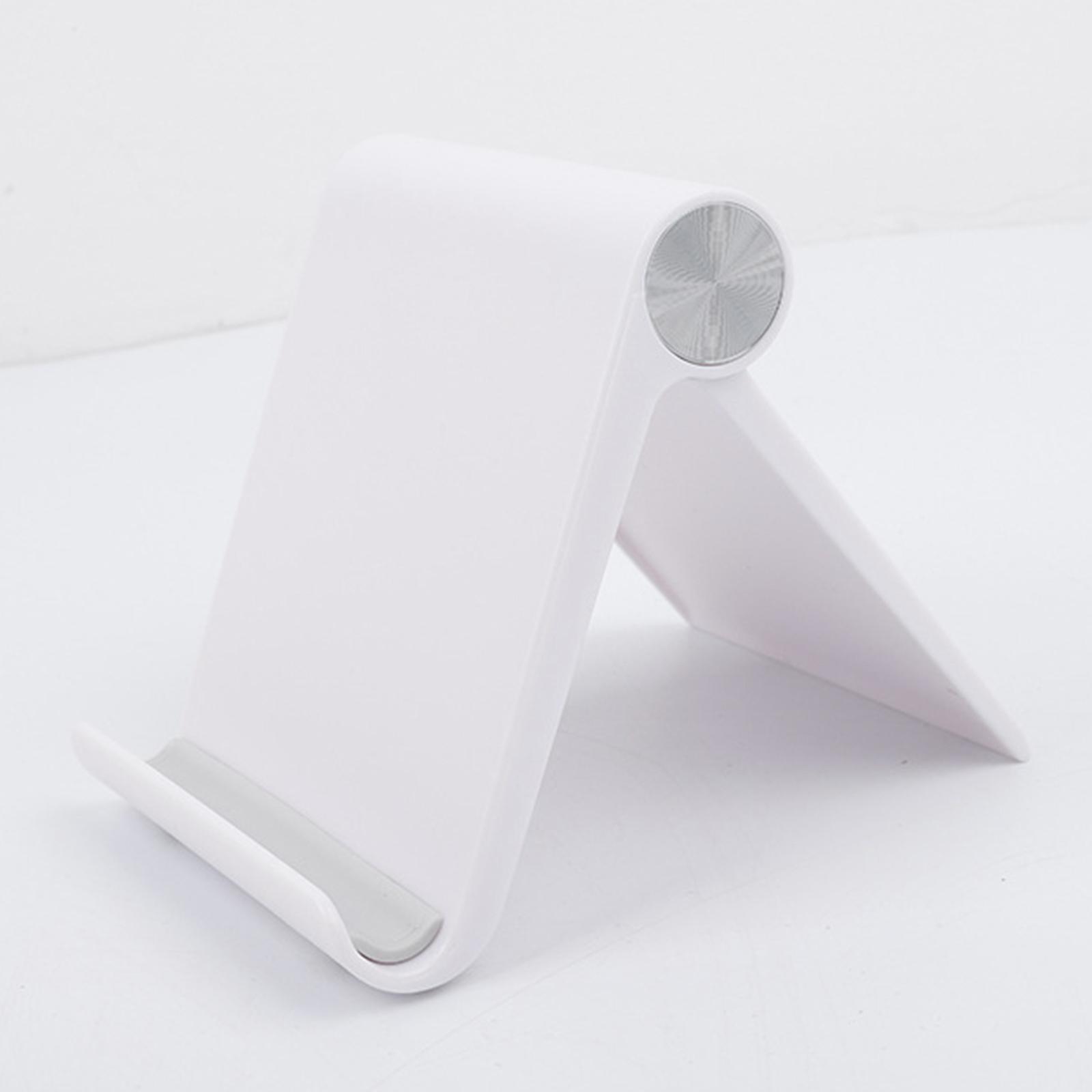 Tablet Stand Holder Adjustable Compatible for iPad 10.2 2019, for iPad Pro 11 Inch 2020, Mini 5 4 3 2, for  Switch, for  12 Pro Max