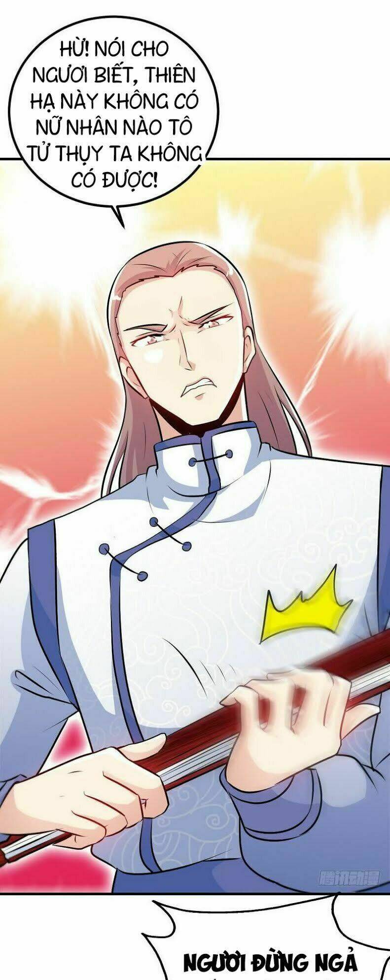 chí tôn thần ma chapter 68 4