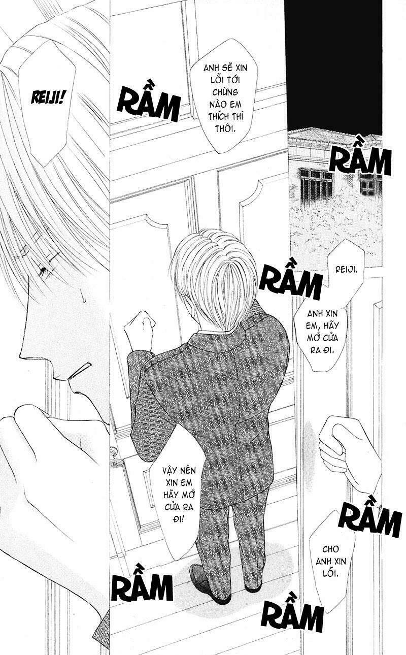 kare kano hajimemashita chapter 89 5