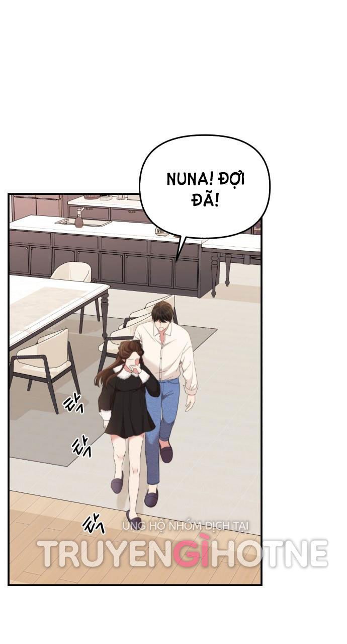 gửi em người đánh cắp những vì sao - to you who swallowed a star chapter 82.1 1