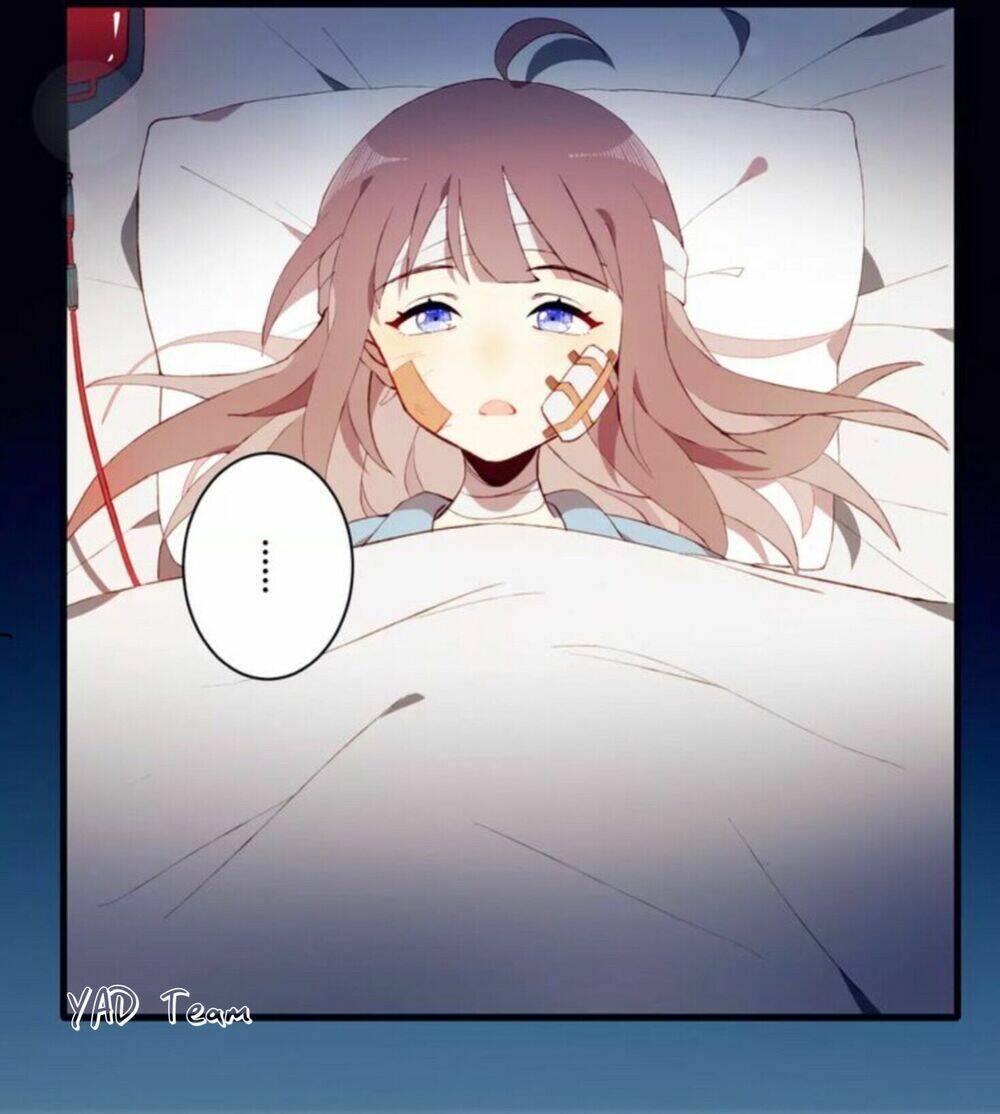 mối tình đầu chưa hoàn thiện chapter 0 17