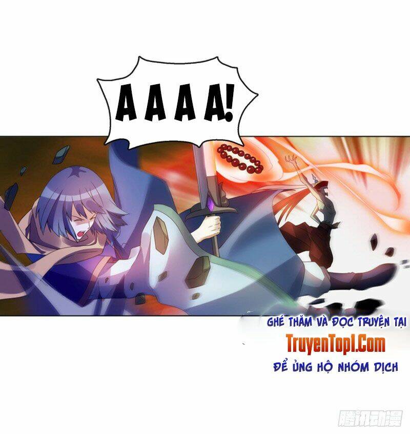 thiên thần quyết chapter 102 12