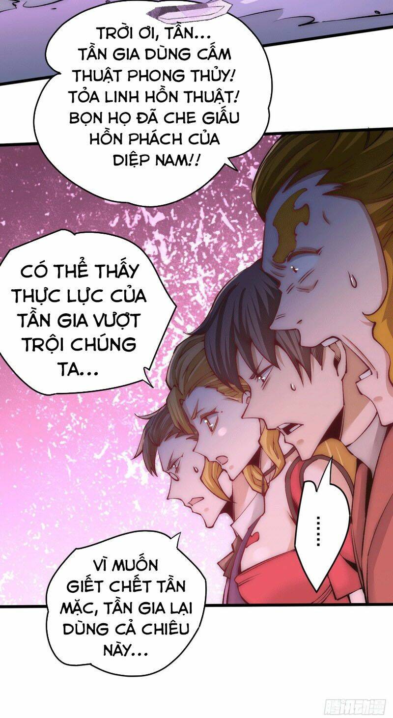 đô thị đỉnh phong cao thủ chapter 214 17